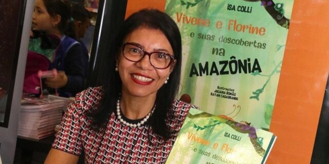 Sustentabilidade: Conheça livros que abordam a preservação ambiental para crianças