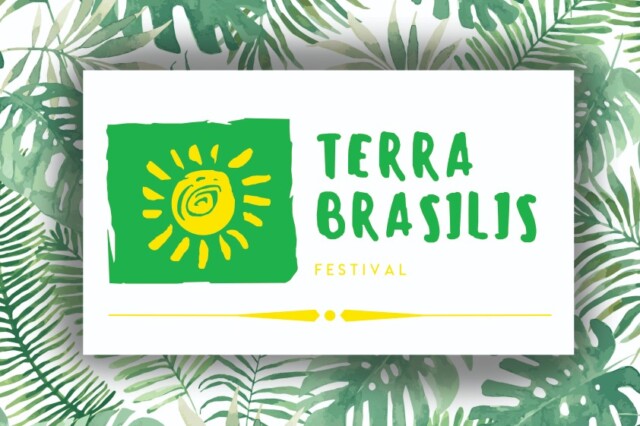 Festival Terra Brasilis, acontecerá nos dias 12, 13 e 14 de Fevereiro no YouTube