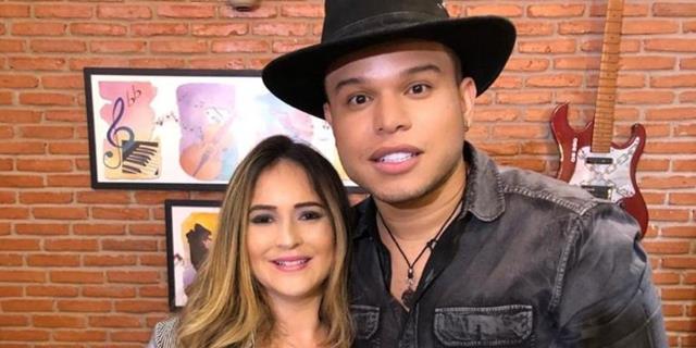 Marcado para dia 19 de março o lançamento de Chay Moraes com Tierry