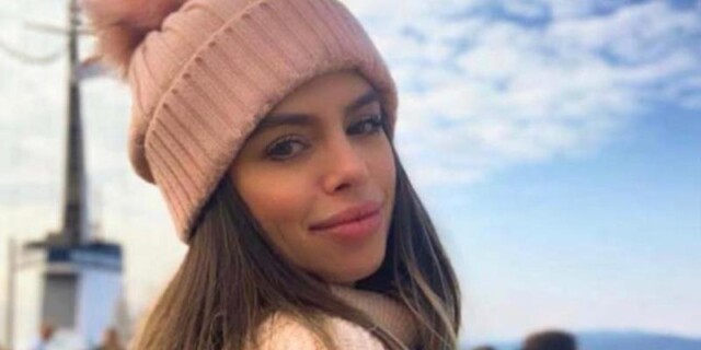 Conheça Stephanie Bigliardi, Modelo Internacional Brasileira Que Vive Na Europa