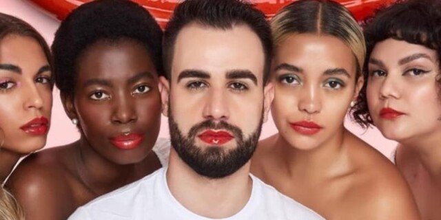 Empresária Adriana  Restum junto com sua marca Yanní Cosmético lança Gloss Labial com campanha que prioriza a diversidade