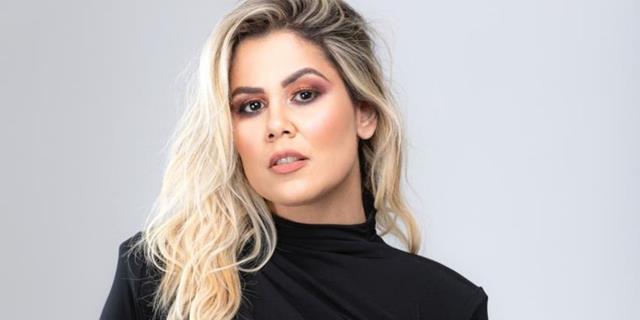 Alinne Reis lança “ExQueminha” – primeiro single da carreira solo