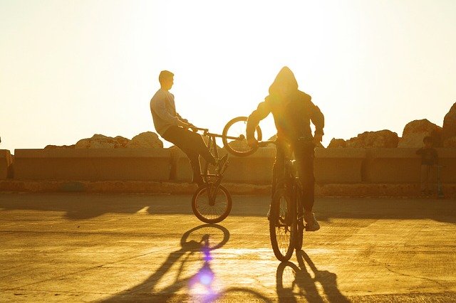 Como montar uma loja de bikes