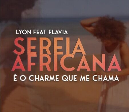 Com clipe conceitual, Flavia Alves e Lyon lançam “Sereia Africana” 