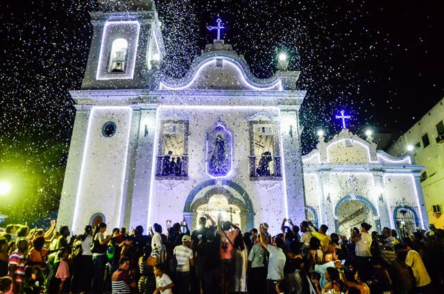 Festa de Nossa Senhora da Conceição de Niterói 2021