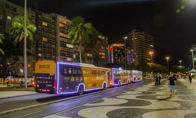 Empresa de publicidade se destaca em super campanha de Pré-BlackFriday no Rio