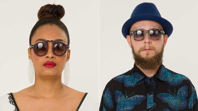 SPFW N52: Cobab entre Vanilla Eyewear e Ronaldo Fraga resgata estéticas históricas da moda brasileira