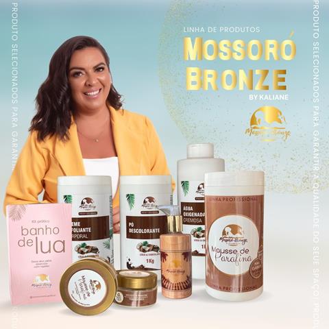 SPA Mossoró Bronze recebe prêmios importantes e tem na lista de clientes artistas e celebridades