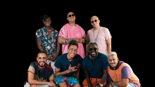 Encontrin com Di Propósito agita o Rio Beach Club no dia 20 de janeiro