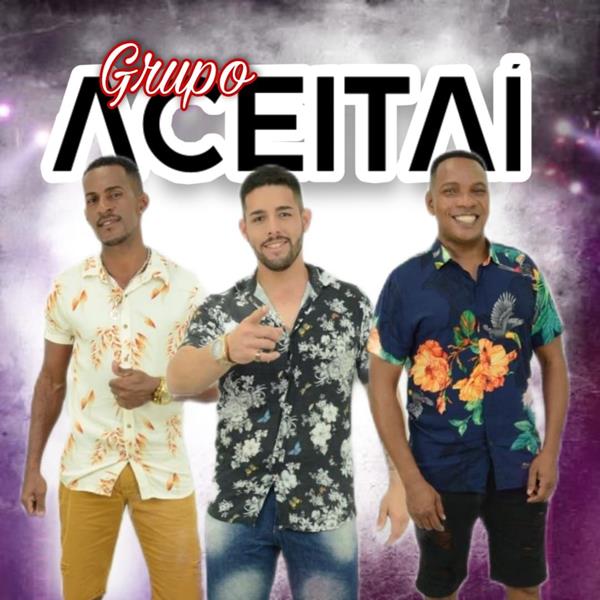 Grupo Aceitaí planeja EP para reviver essência das tradicionais rodas de samba