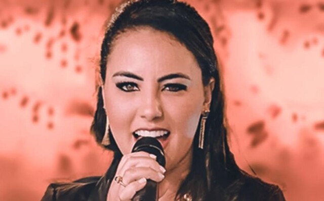 Carol Nascimento lança o single “Resenha, Som Alto e Cachaça” e chama todos para festejar