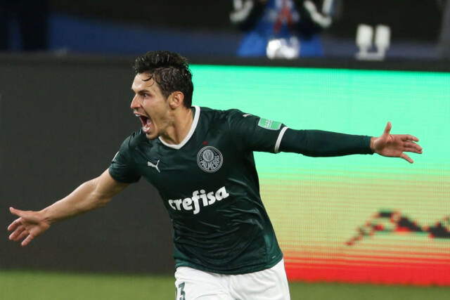 Palmeiras tira Al Ahly do caminho e fica a um passo do título mundial