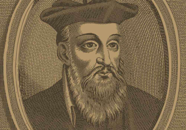 Previsões de Nostradamus: Asteroide e ‘fim de todo o mundo’