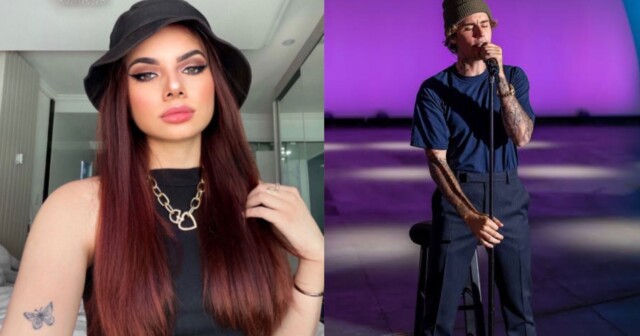 Thátyna Dhanyta fala sobre amizade com baterista do Justin Bieber