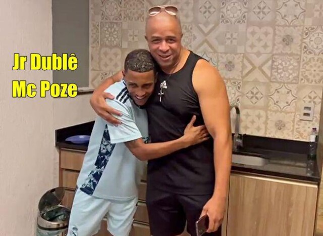 Júnior Dublê: conheça o profissional que já trabalhou com nomes como Vin Diesel e Renato Aragão