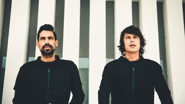 Chemical Surf se apresenta pela 4ª vez no Lollapalooza Brasil neste sábado (26)