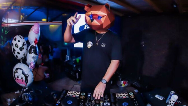 DJ Teddy, conceito inovador da melhor House Music no projeto Open Format