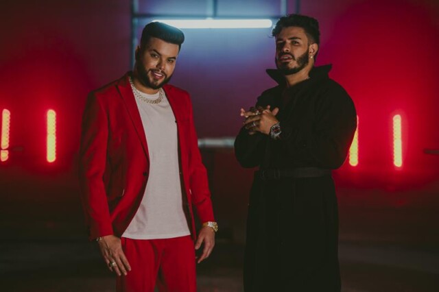 Max & Luan lançam “Até Que O Dia Nos Separe”