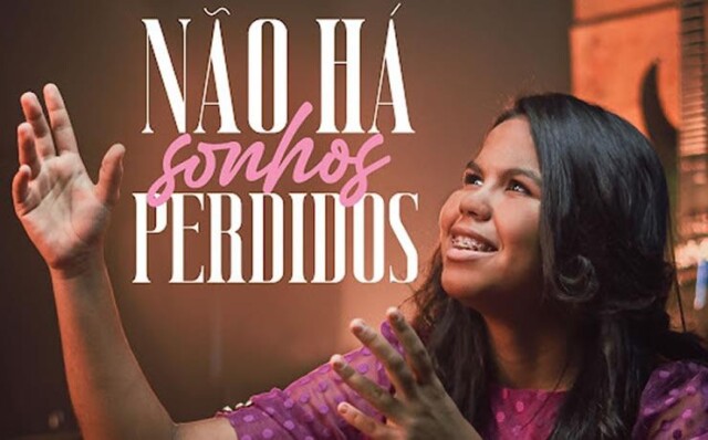 Wellen Carvalho lança seu primeiro single pela Futura Music – Não Há Sonhos Perdidos