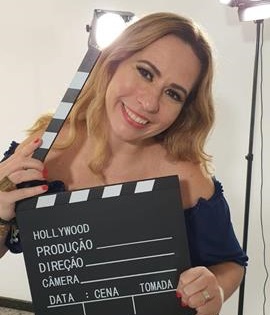 Diretora de TV Patrícia Cupello cria método inovador de aprendizado em seu Studio Escola