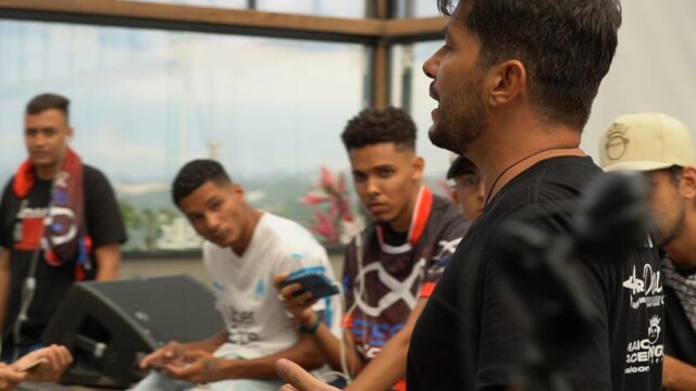 Festa Infinita e Mansão Vix oficializam parceria no mercado de E-sports