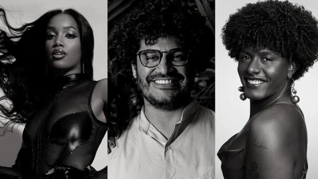 Tim Music Rio: Último fim de semana do maior festival gratuito de música do Brasil