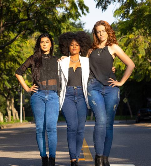 Westter Ci: marca 100% brasileira inova com lançamento de jeans exclusivo