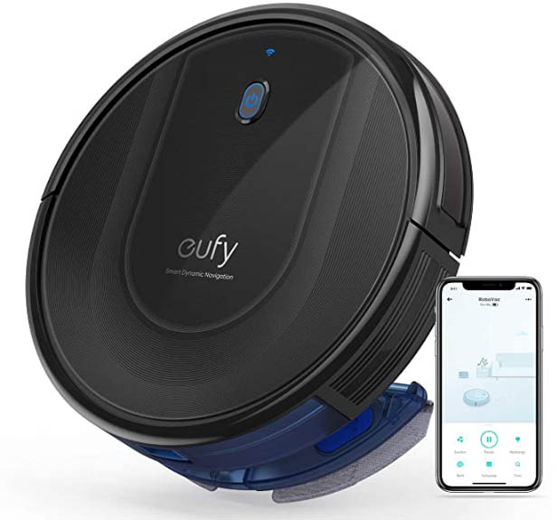 Eufy realiza campanha para o dia das mães