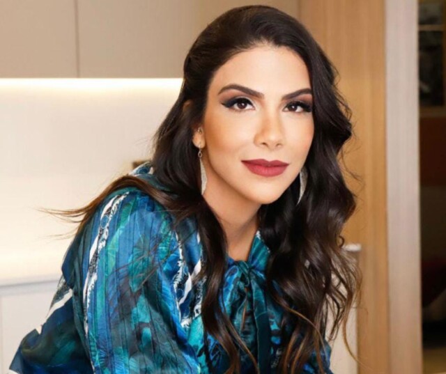 Dra. Fernanda Borges integra a lista dos 10 melhores especialistas do método Invisalign do Brasil