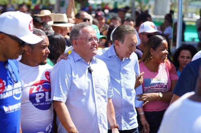 Grupo Unidos pelo Maranhão realiza o maior encontro político da história