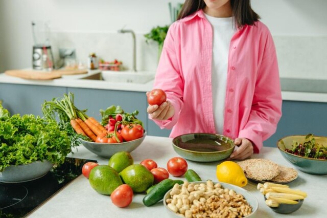 Hábitos na Dieta e Nutrição podem evitar até 25% dos casos gerais de câncer