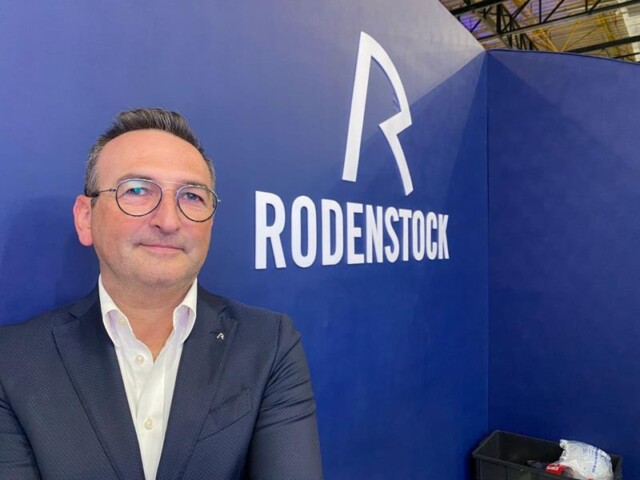 Rodenstock utiliza inteligência artificial para criar tecnologia em lentes progressivas