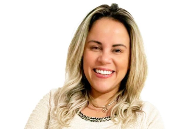 Viviane Alves: “acredito na força do povo para mudar a realidade social do Brasil”