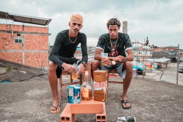 Dj FP do Trem Bala se une a MC Scar e lança “Maliciosa”