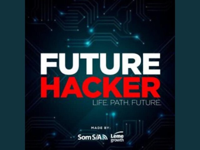 Future Hacker anuncia sociedade com a produtora multimídia RSTCom