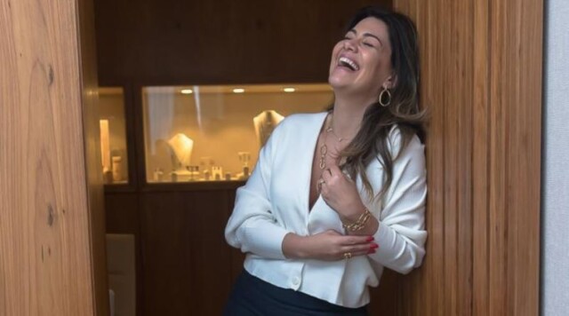 Vanessa Guzzo vai lançar novo EP infantil nesta sexta (27)