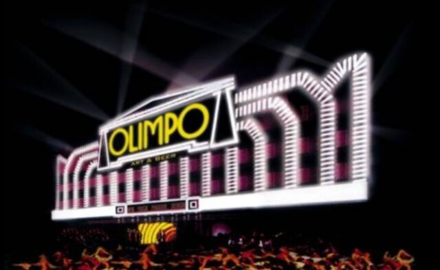 Casa de shows Olimpo vai reabrir com outro nome no Rio