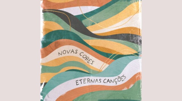 Toquinho lança álbum “Novas Cores, Eternas Canções”