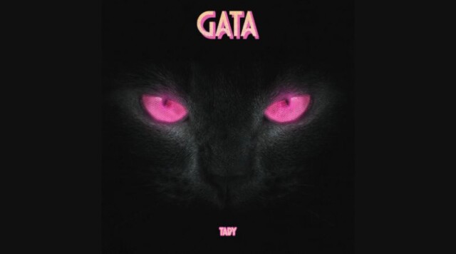 Taby se lança no pop com o novo single “Gata”