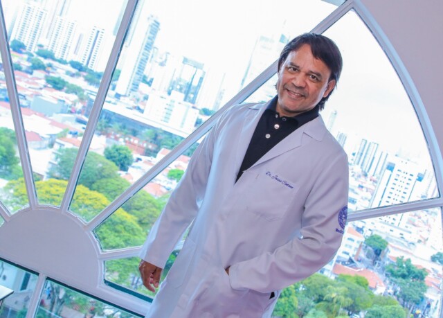 Dr. Josias Caetano revela por que a cirurgia plástica faz tanto sucesso no Brasil