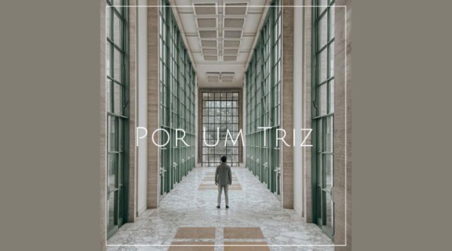 Cantor e compositor Cello lança “Por Um Triz”, seu primeiro single solo