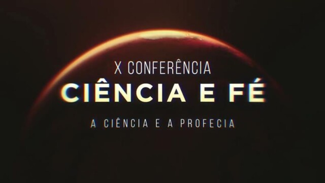 O maior evento do Brasil que une Ciência e Fé acontece em Brasília