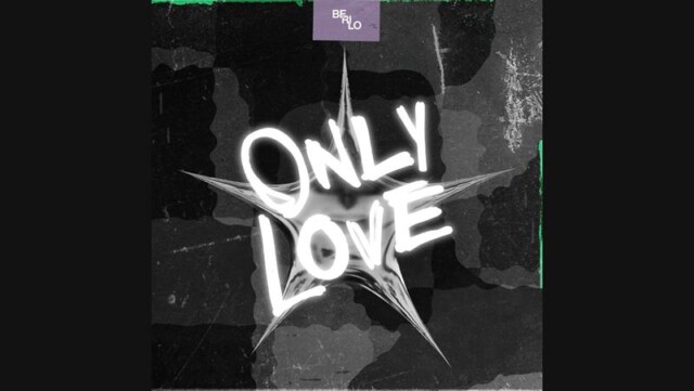 Produzida por Jean Dolabella, Berilo lança “Only Love”, parceria com Cris Botarelli (Far From Alaska)