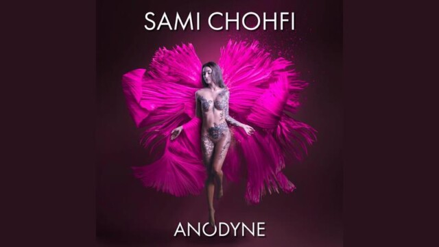 Músico Sami Chohfi lança novo single, “Anodyne”, com clipe nostálgico gravado em Super-8