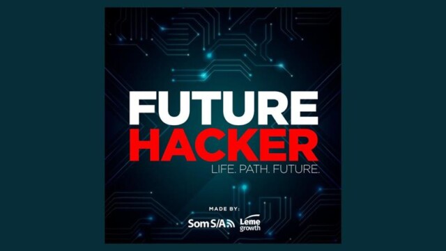 Future Hacker estreia no Markket