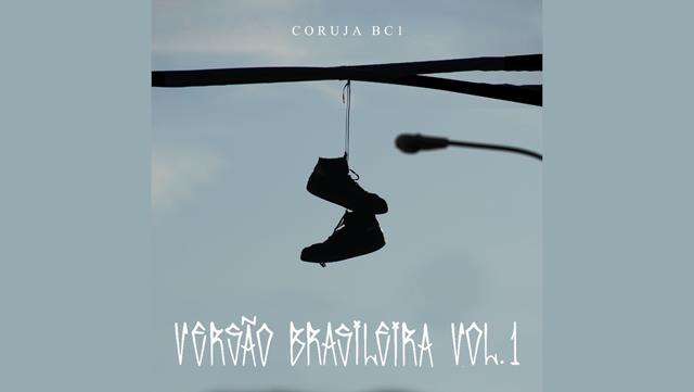 Coruja BC1 anuncia “Versão Brasileira VOL.1” para próxima quinta-feira