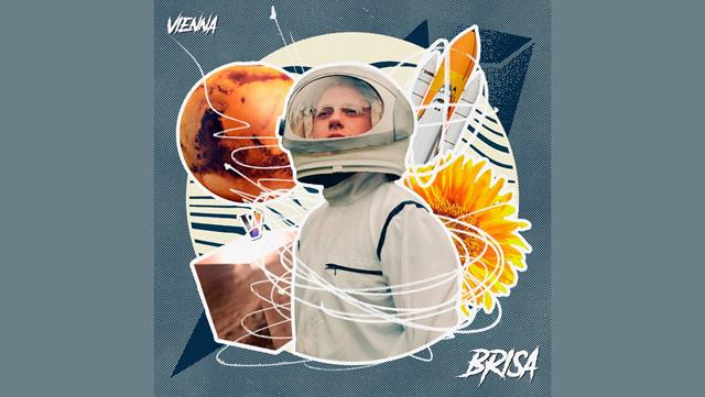 Banda Vienna lança seu mais novo single, “Brisa”