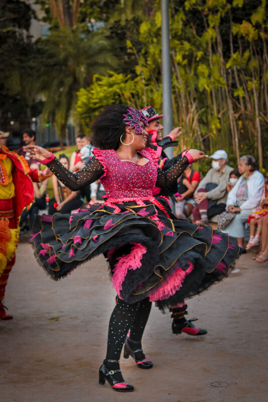 O Fuxico retorna à Praça Nossa Senhora da Paz com edição de festa julina