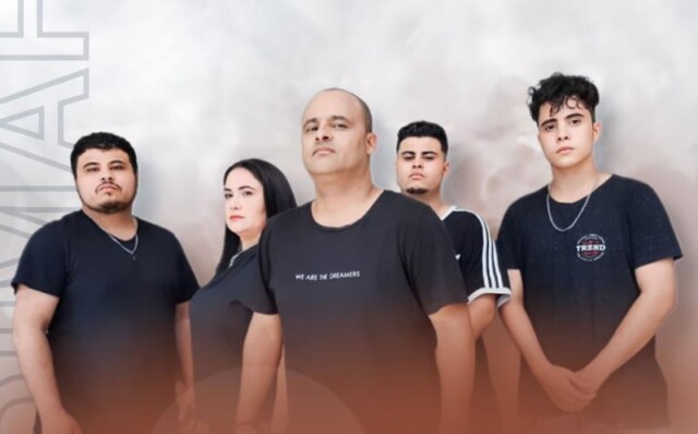 Banda Kadimah lança o seu primeiro EP nas plataformas digitais; ouça o projeto “Encontro” na íntegra