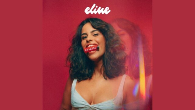 Eline lança single “Chamego” e anuncia novo álbum